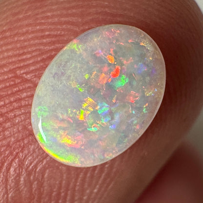 0.7ct Coober Pedy Ring Stone