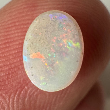 0.7ct Coober Pedy Ring Stone