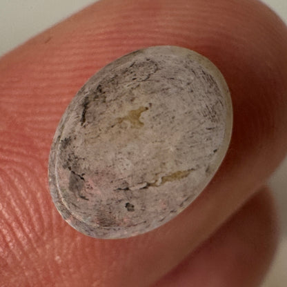 1.3ct Coober Pedy Oval Opal