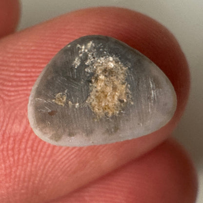 1.7ct Coober Pedy Dark Fire Opal