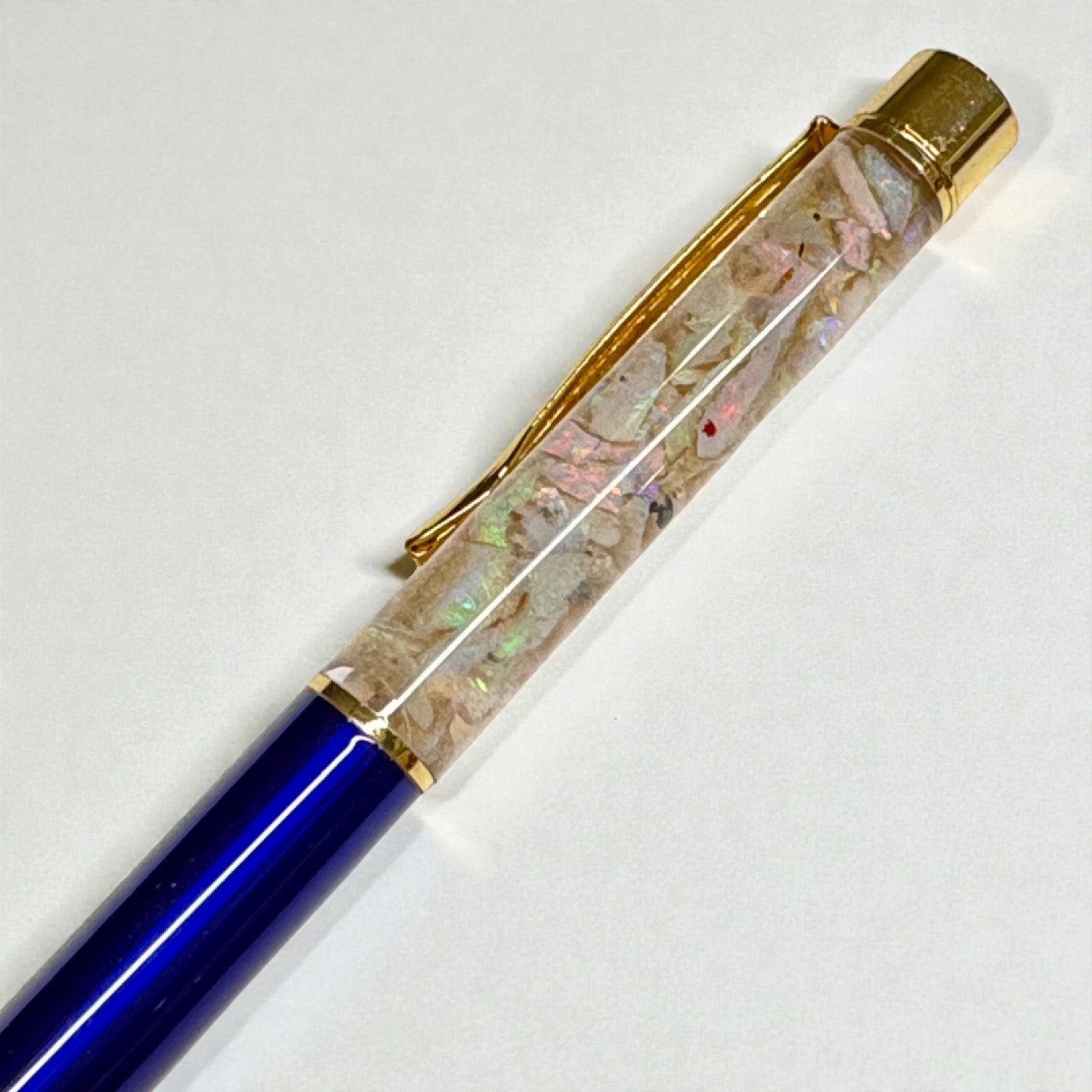 Australian Opal Gift Pens (Coober Pedy & Mintabie Opal)