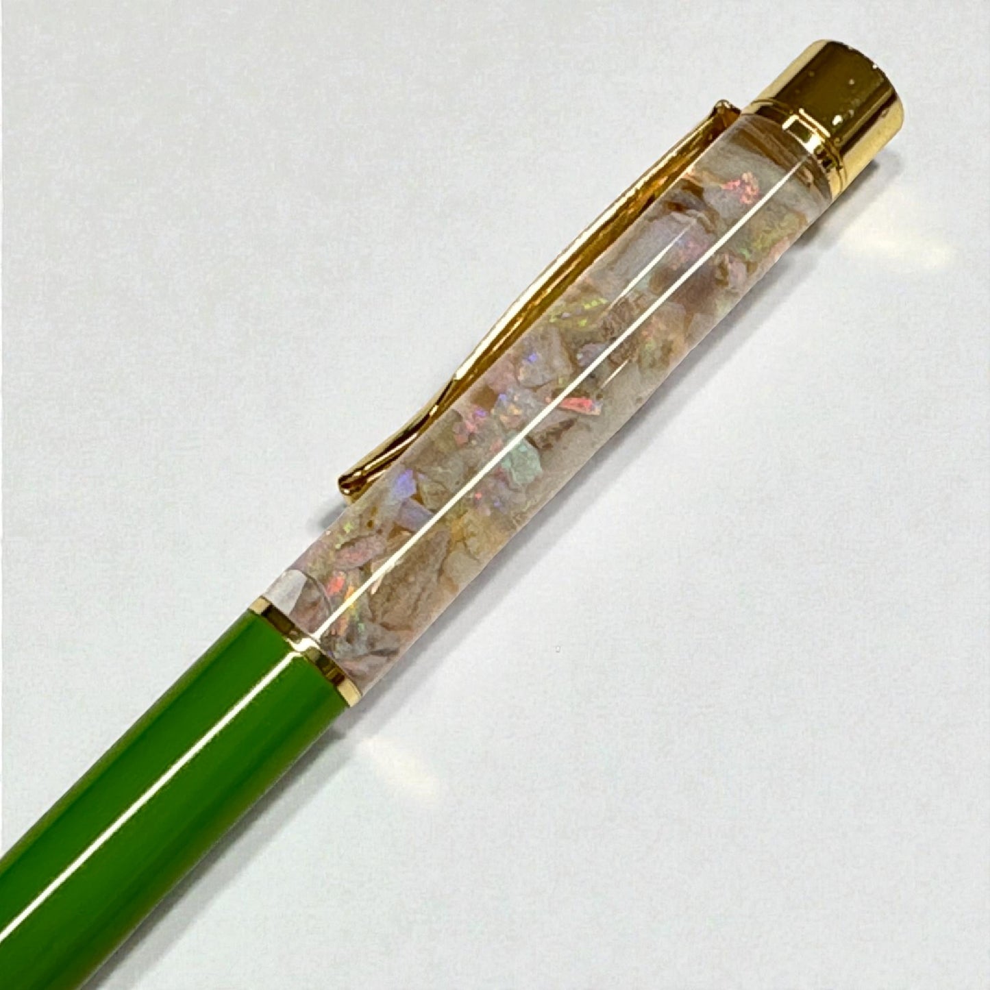 Australian Opal Gift Pens (Coober Pedy & Mintabie Opal)