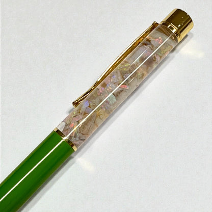 Australian Opal Gift Pens (Coober Pedy & Mintabie Opal)