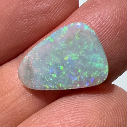 3.1ct Mintabie Freeform Opal