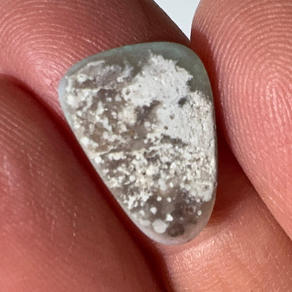 3.1ct Mintabie Freeform Opal