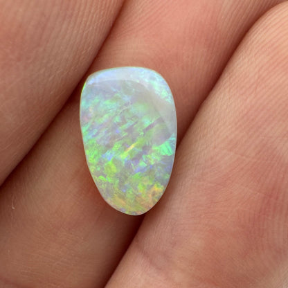 2.6ct Coober Pedy Opal