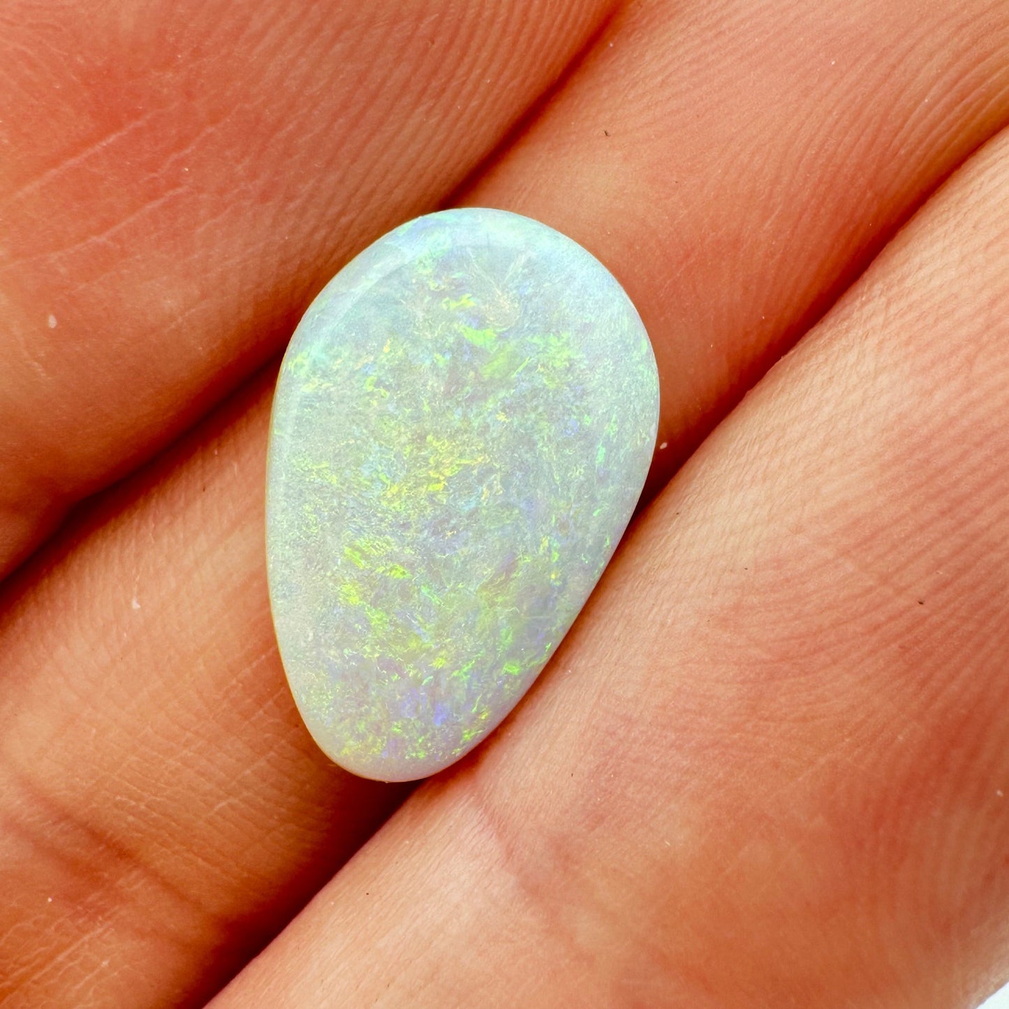 2.8ct Coober Pedy Opal