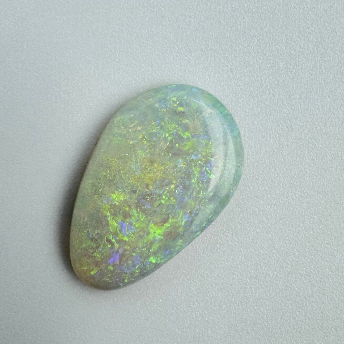 2.8ct Coober Pedy Opal