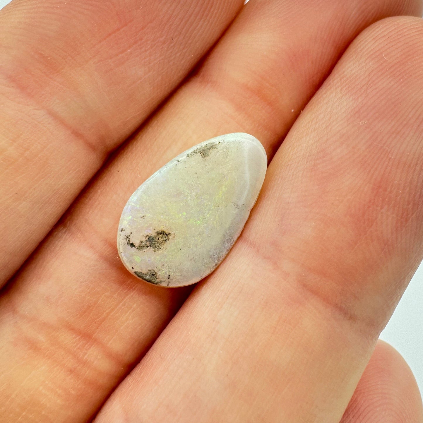 2.8ct Coober Pedy Opal