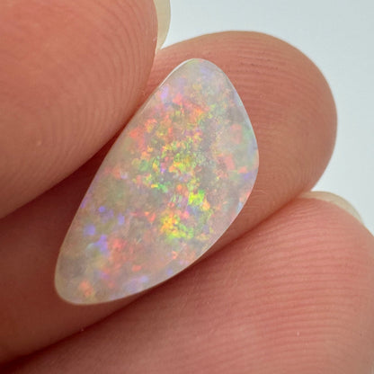 1.7ct Coober Pedy Opal