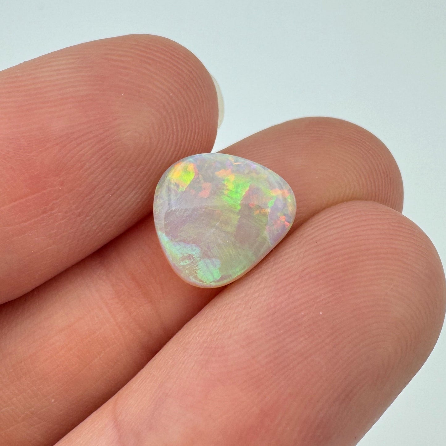 2.2ct Coober Pedy Opal