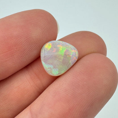 2.2ct Coober Pedy Opal