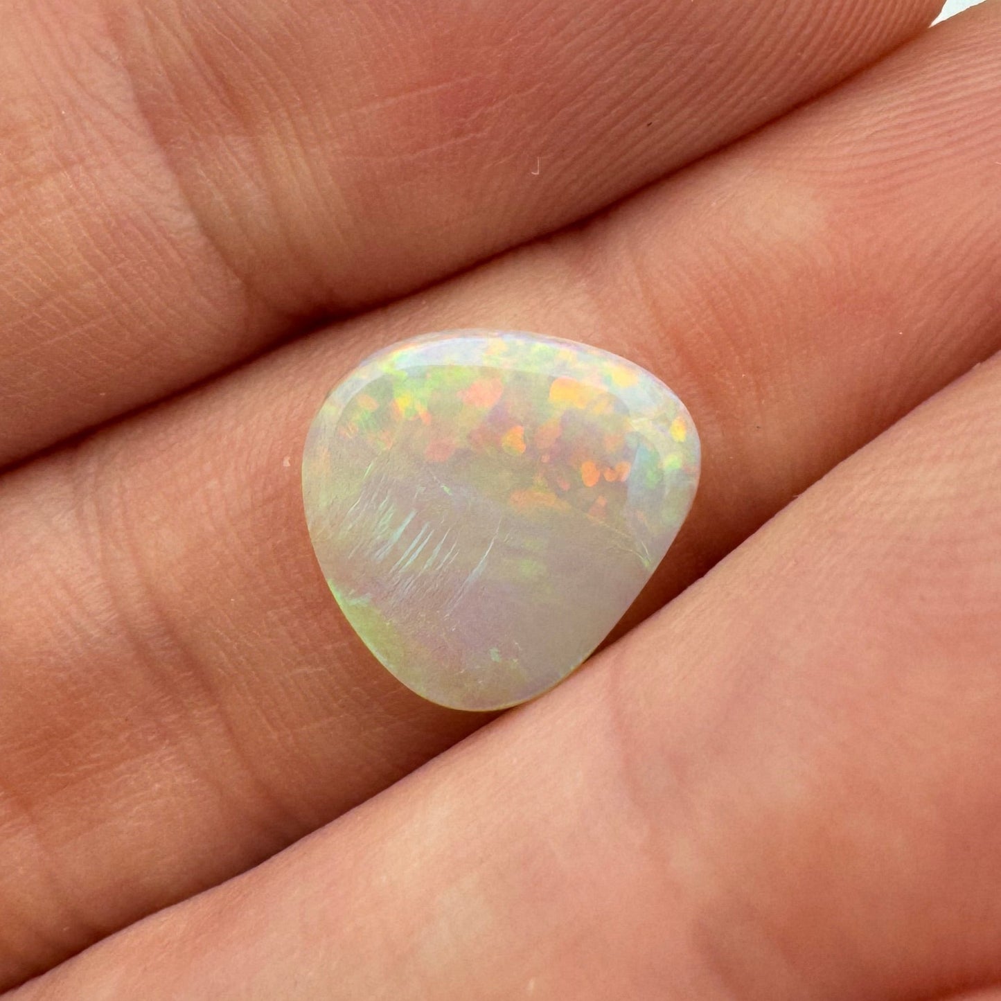 2.2ct Coober Pedy Opal
