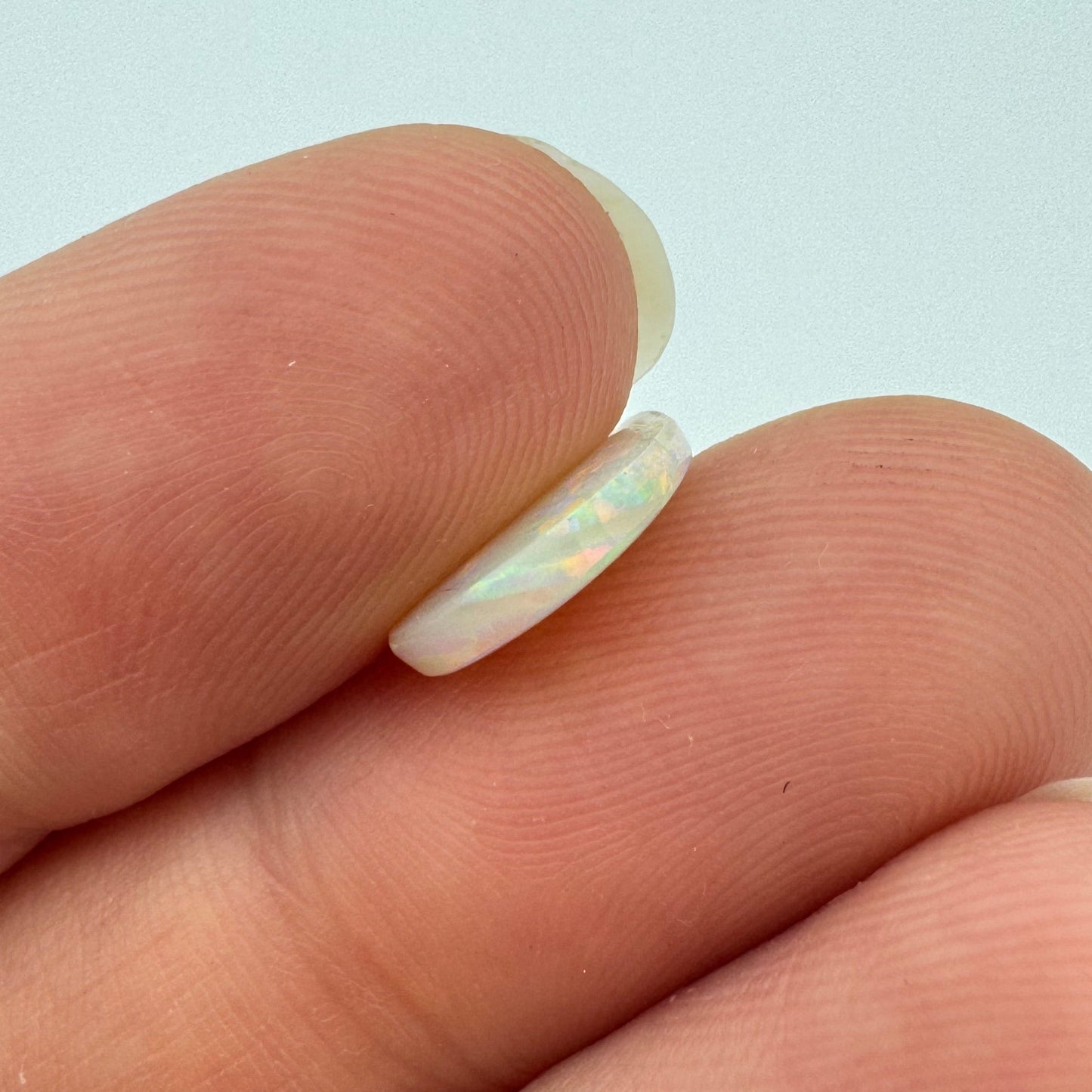 2.2ct Coober Pedy Opal