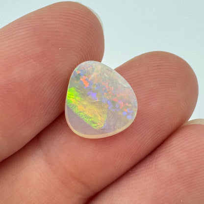 2.2ct Coober Pedy Opal