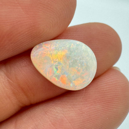 2.2ct Coober Pedy Opal