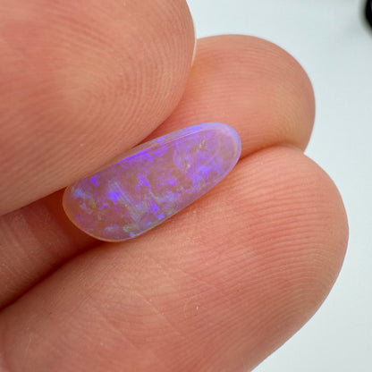 1.2ct Coober Pedy Crystal Opal