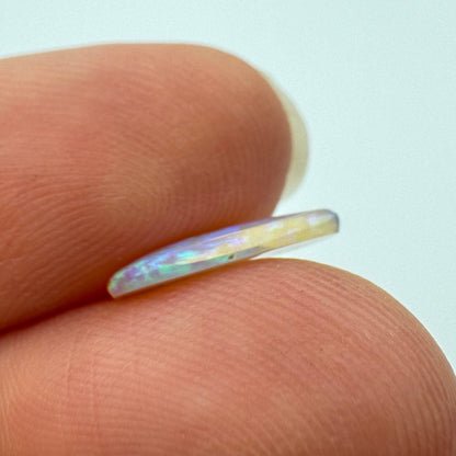 1.2ct Coober Pedy Crystal Opal