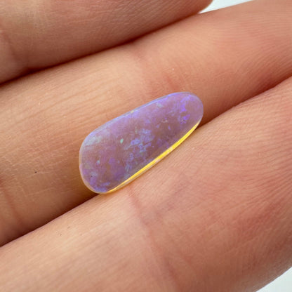 1.2ct Coober Pedy Crystal Opal