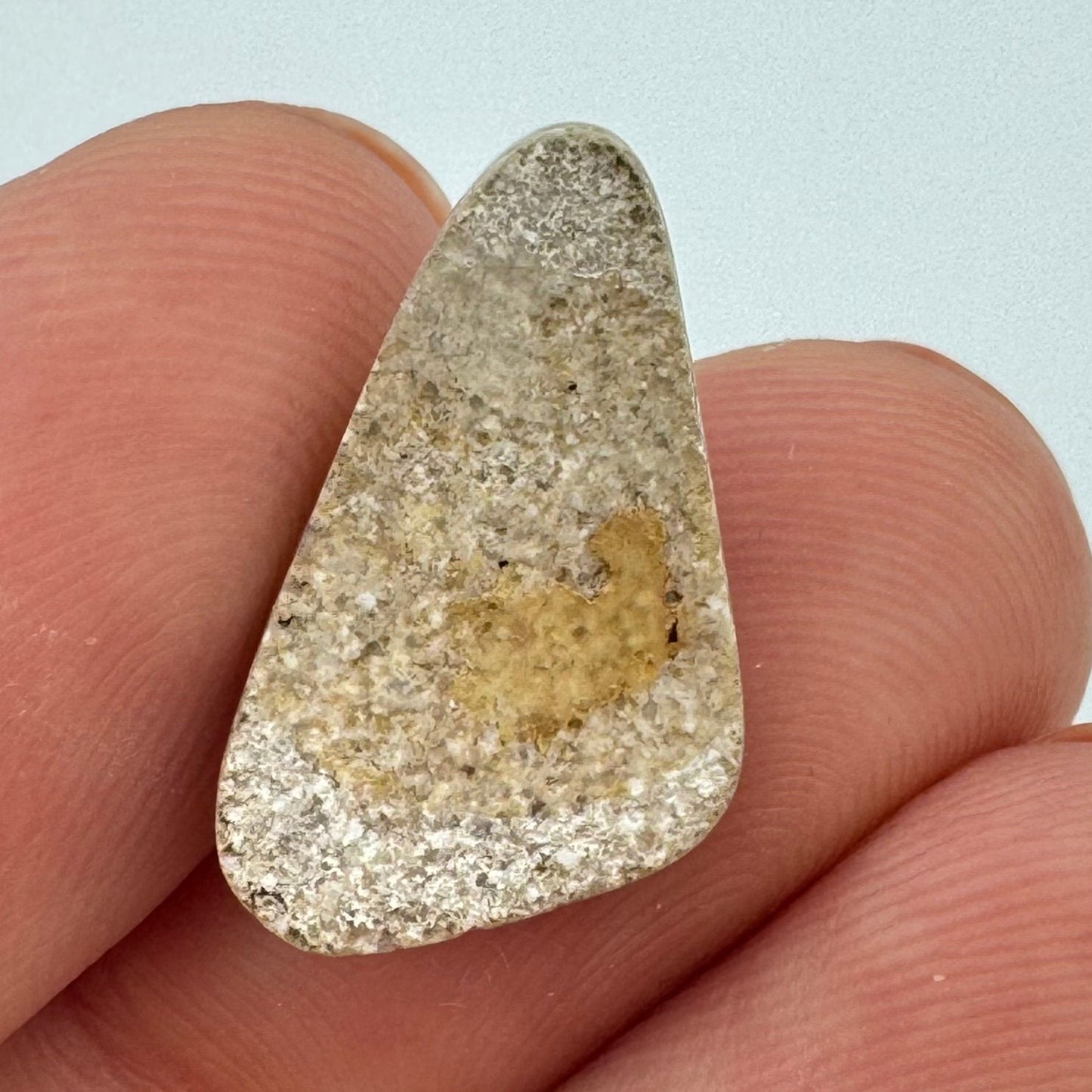 4.4ct Mintabie Opal
