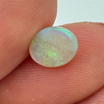 1.3ct Coober Pedy Opal