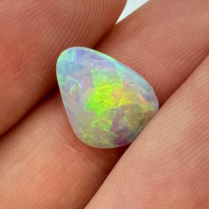 1.4ct Coober Pedy Opal