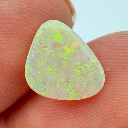 1.4ct Coober Pedy Opal