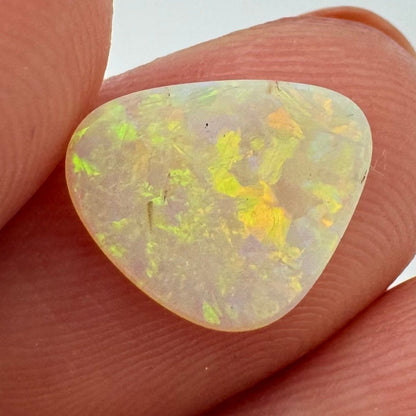1.4ct Coober Pedy Opal