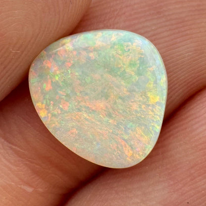 2.6ct Coober Pedy Opal