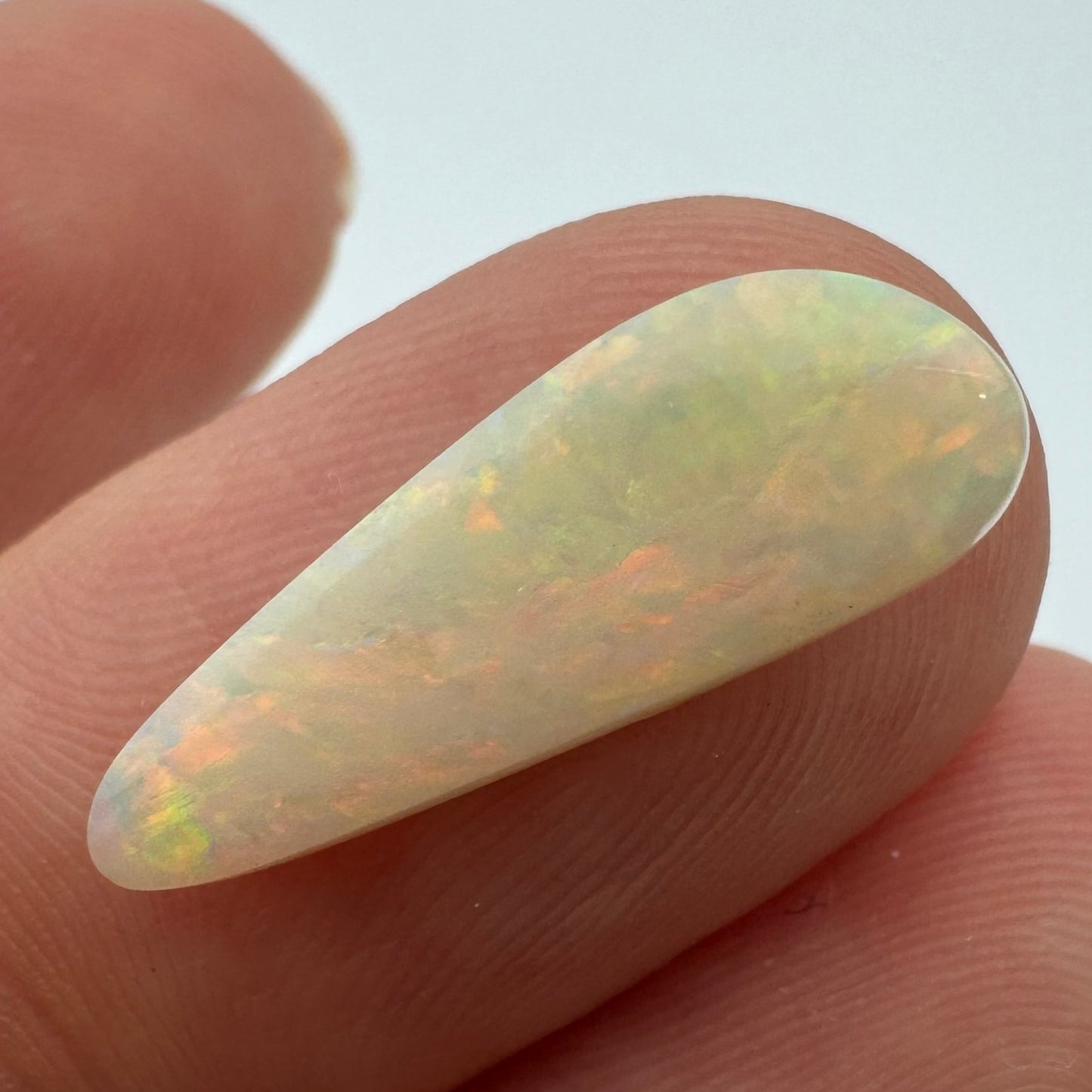 2.5ct Coober Pedy Opal