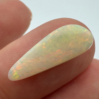 2.5ct Coober Pedy Opal