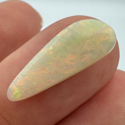 2.5ct Coober Pedy Opal