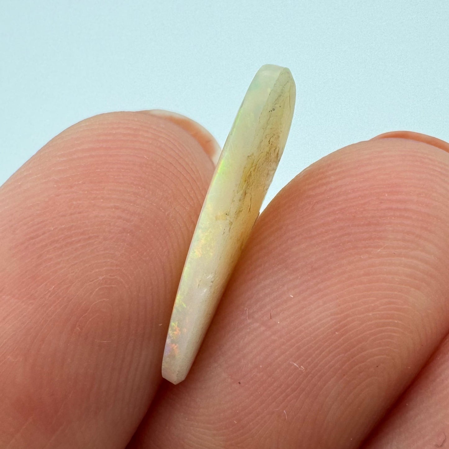 2.5ct Coober Pedy Opal