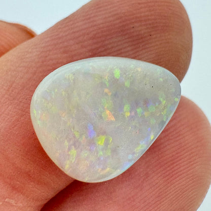 3ct Coober Pedy Opal
