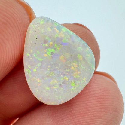 3ct Coober Pedy Opal