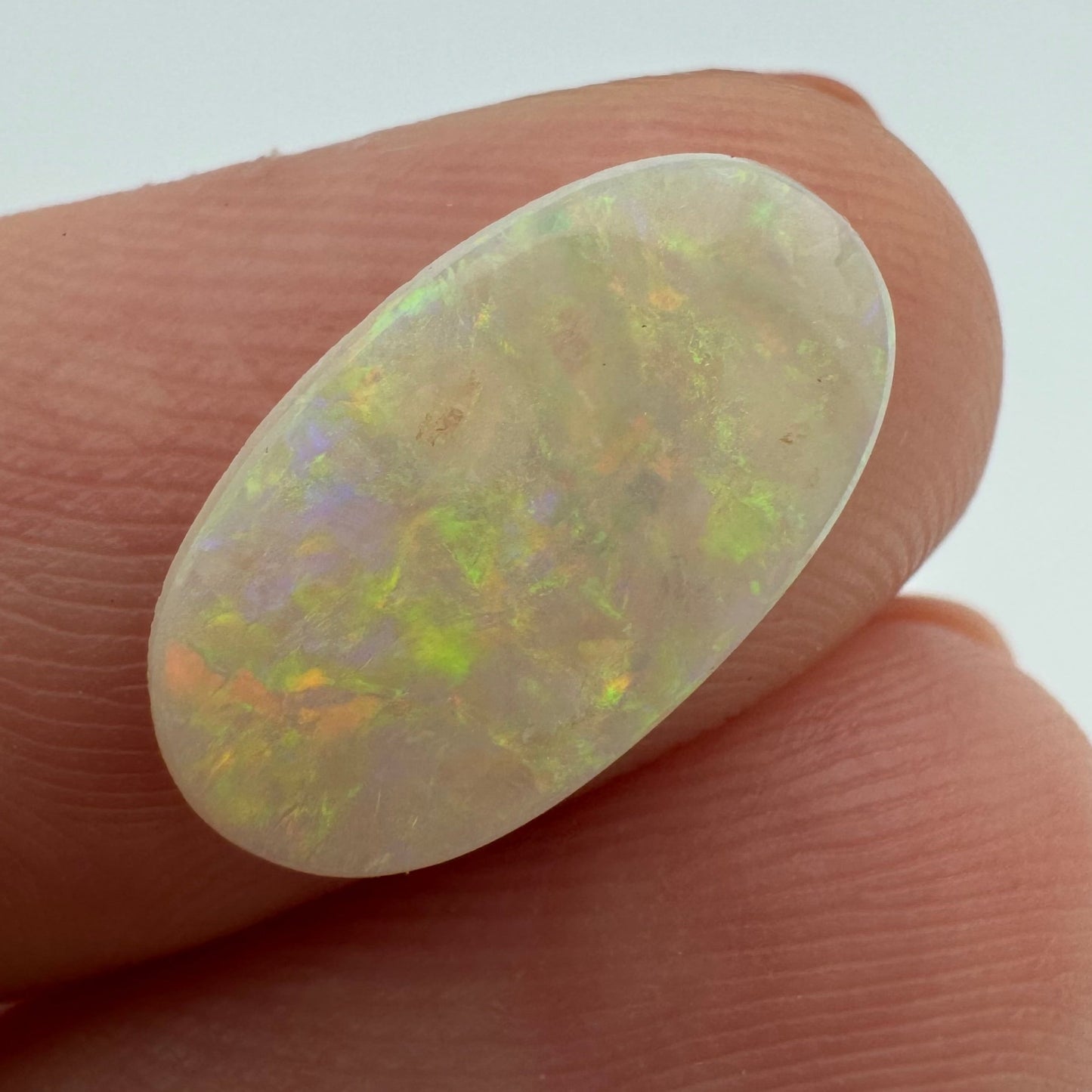 1.4ct Coober Pedy Opal
