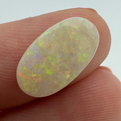 1.4ct Coober Pedy Opal