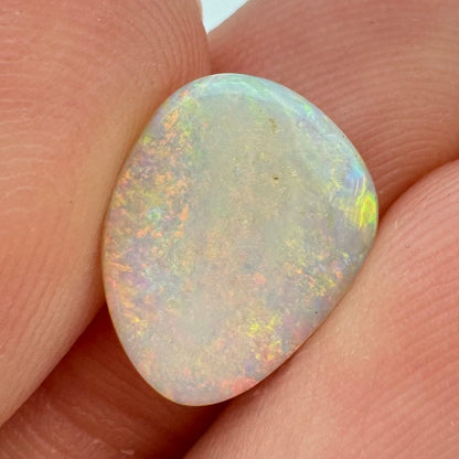 1.9ct Coober Pedy Opal