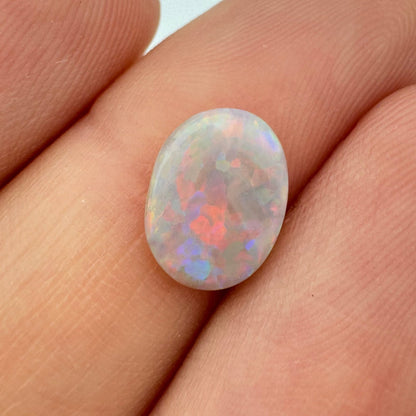 1.4ct Coober Pedy Opal