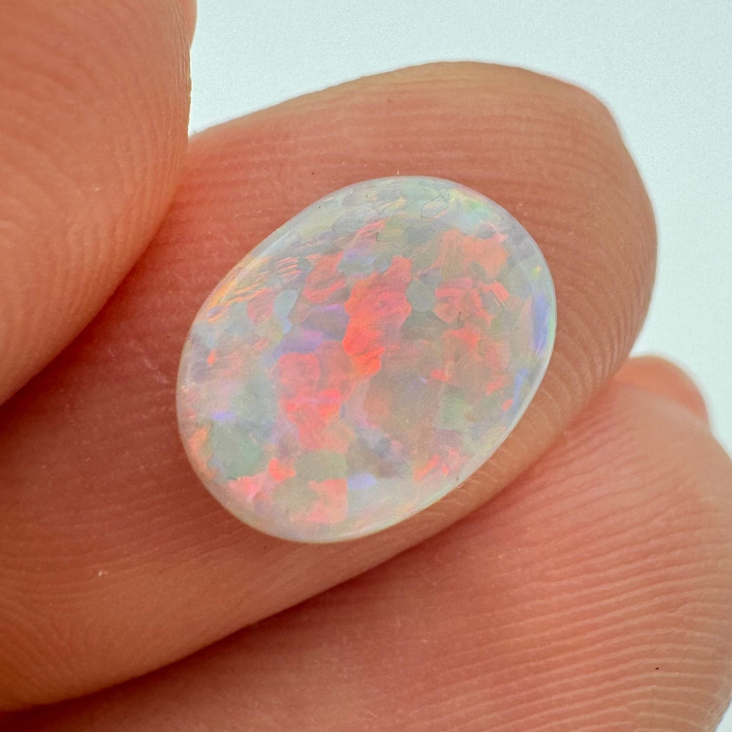 1.4ct Coober Pedy Opal