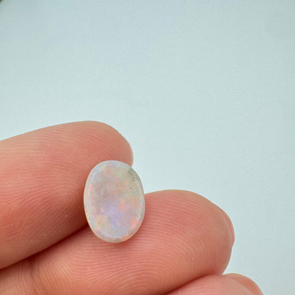 1.4ct Coober Pedy Opal