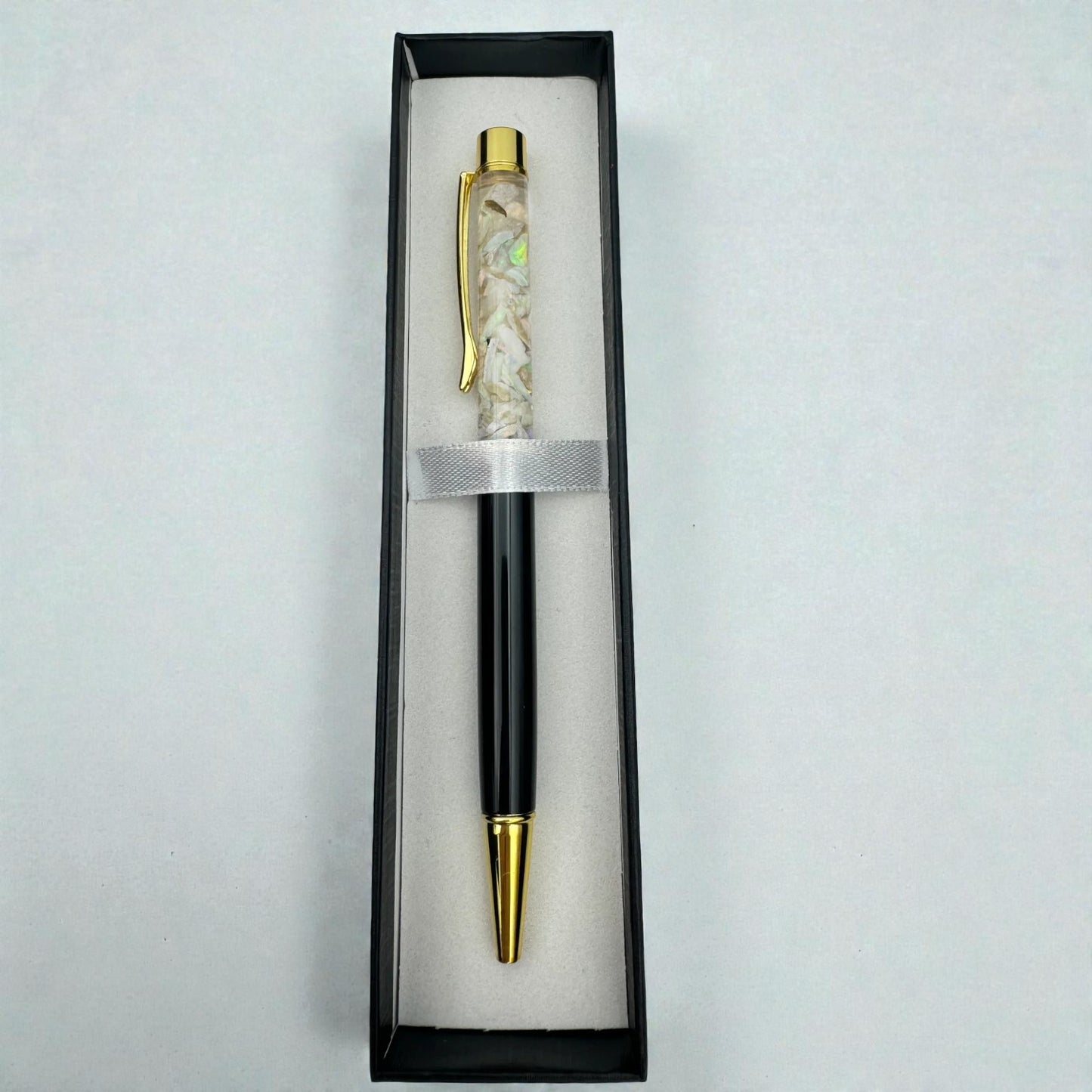 Australian Opal Gift Pens (Coober Pedy & Mintabie Opal)