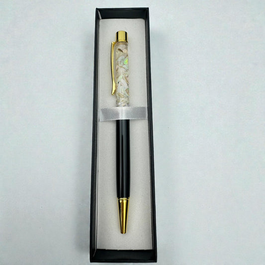 Australian Opal Gift Pens (Coober Pedy & Mintabie Opal)