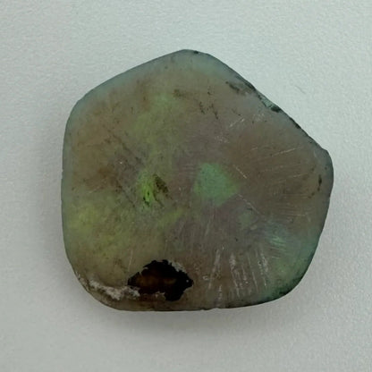 3.7ct Coober Pedy Dark Base Opal