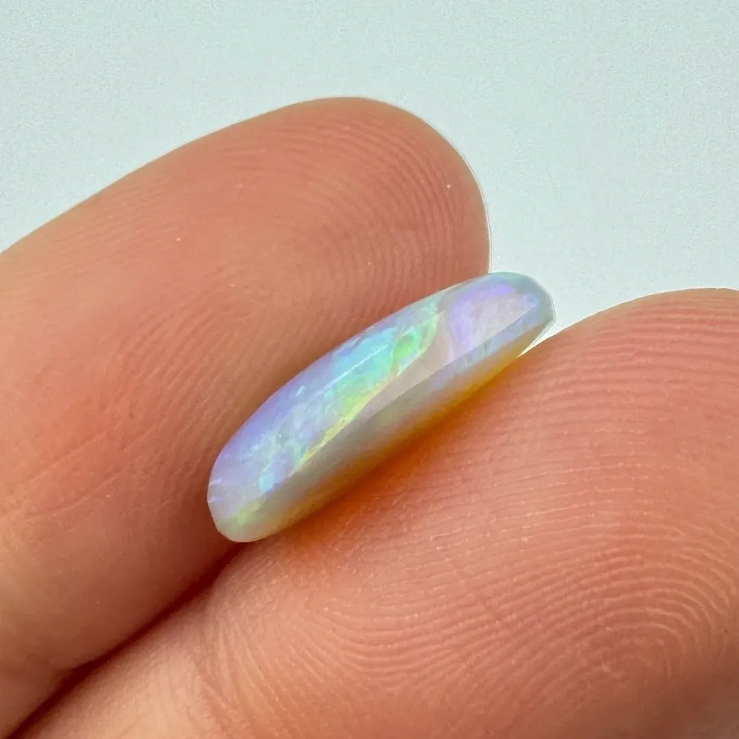 3.9ct Coober Pedy Opal