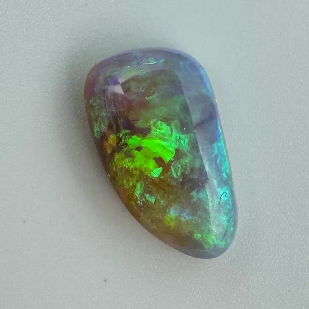 3.9ct Coober Pedy Opal