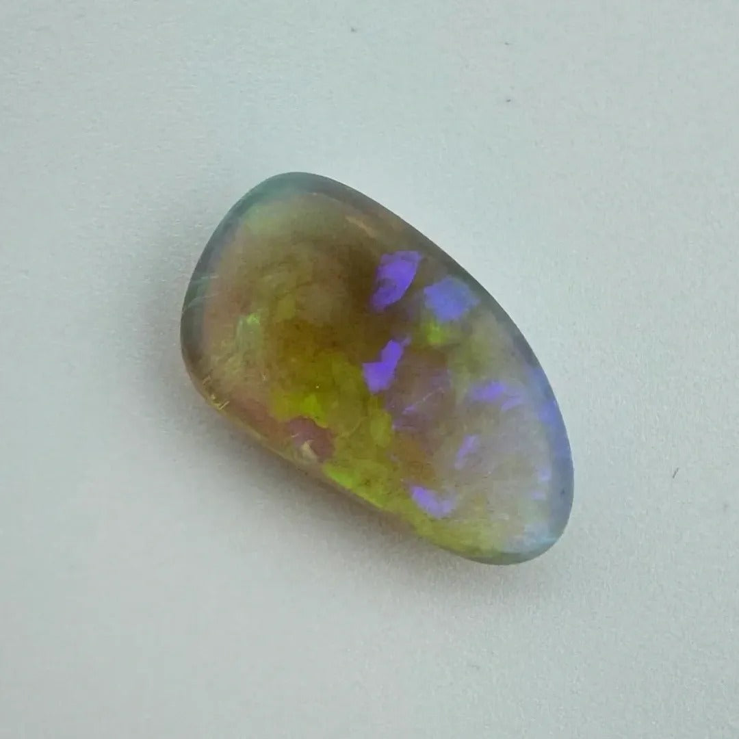 3.9ct Coober Pedy Opal