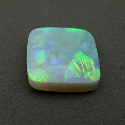 5ct Coober Pedy Dark Crystal Opal