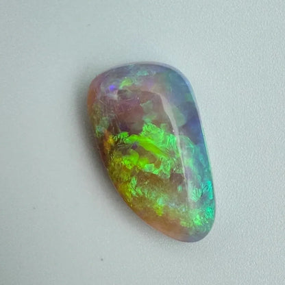 3.9ct Coober Pedy Opal