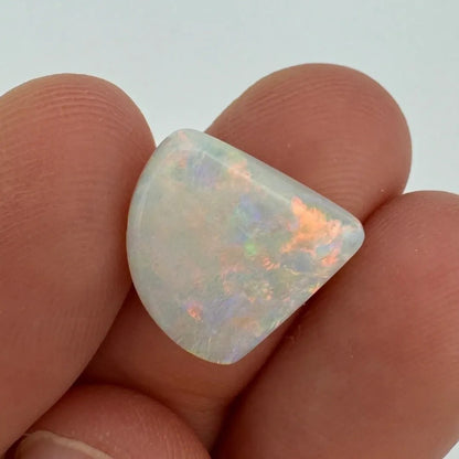 4.6ct Coober Pedy Opal
